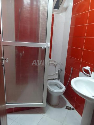 Garçonnière meublée à louer Agdal Rabat - 2