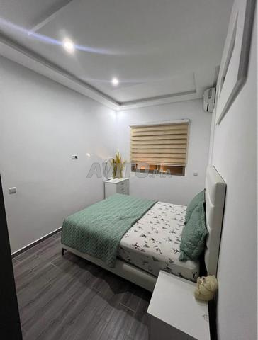 شقة مفروشة في بوزنيقة - 2