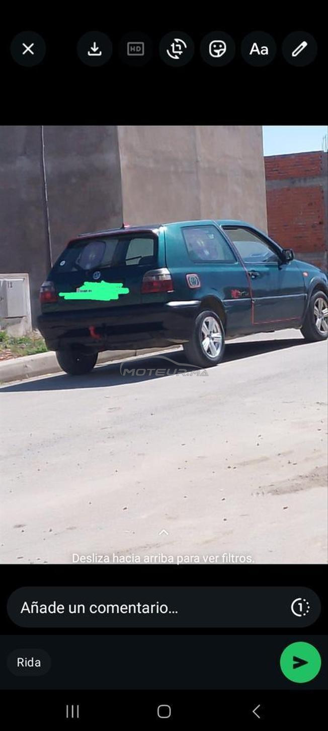 golf 3 .2poet