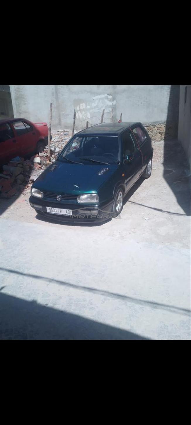 golf 3 .2poet
