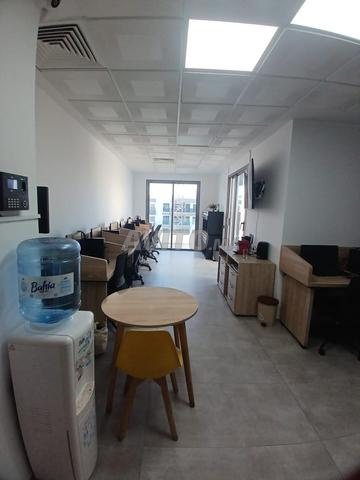 Location de plateaux de bureaux