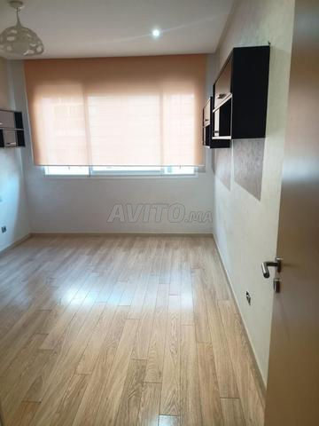 عرض إيجار بقعة 140م الرباط حي الرياض - 2