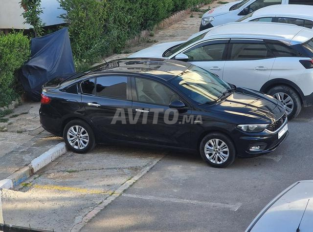 فيات تيبو 1.6