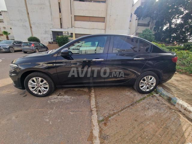 فيات تيبو 1.6 - 2