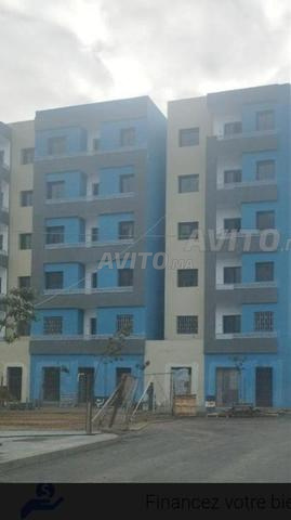 Appartement à vendre 58 m² à Tanger