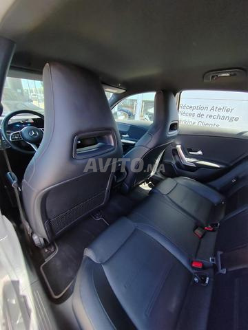 Mercedes Classe A - 2