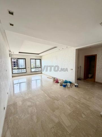 Appartement 2 suites vue sur parc - 2