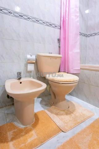 Appartement aujourd'hui Guéliz côté McDonald's - 2