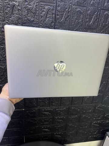 i5 8ème génération 8 Go RAM 256 Go HP