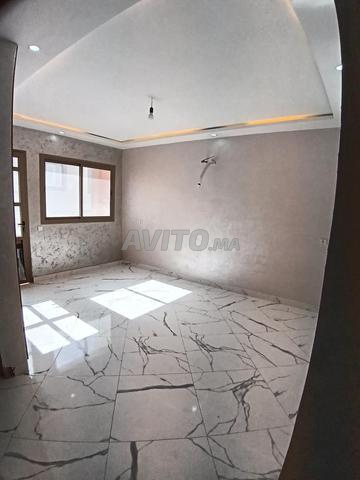 Appartement Titres - 2