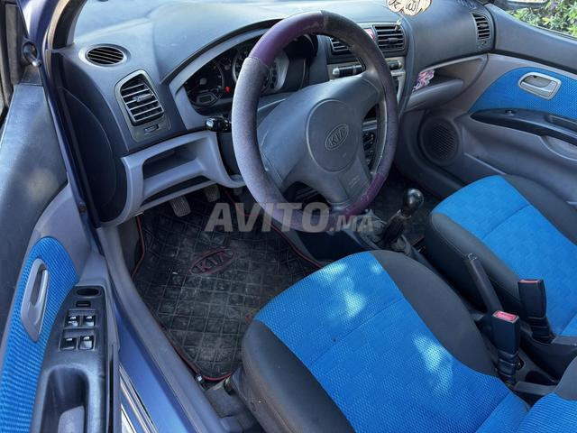Kia Picanto modèle 2007/11 - 2