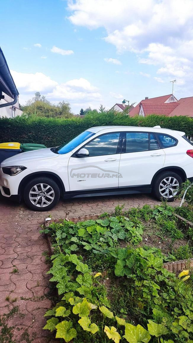 bmw x1 X Drive