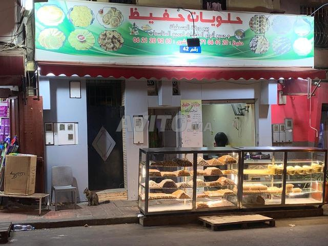 محل للإيجار بموقع تجاري ممتاز - 2