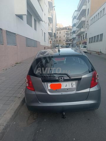 Honda Jazz 2010 - 2