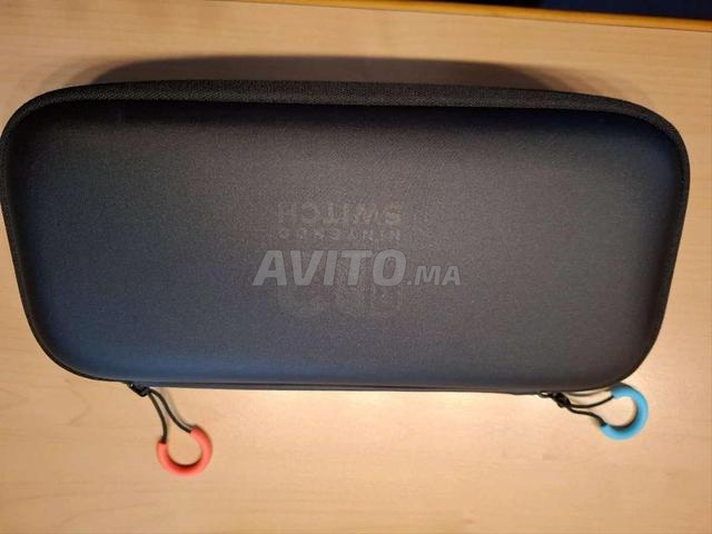 نينتندو سويتش 2 - 2