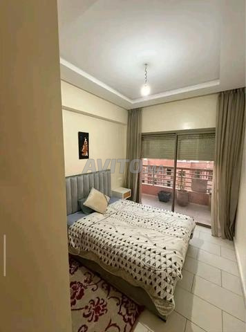 Appartement Daoudiate équipé