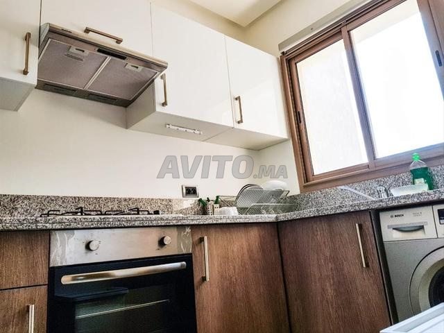 Appartement à vendre Prestigia