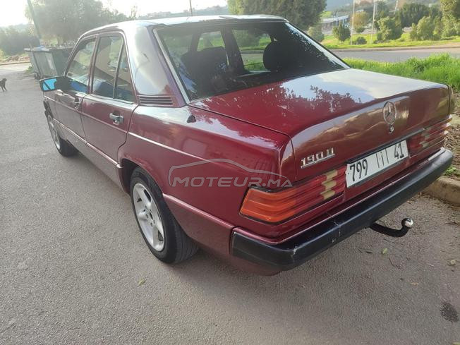 190 mli7a hmra plaqua a41 mzian 