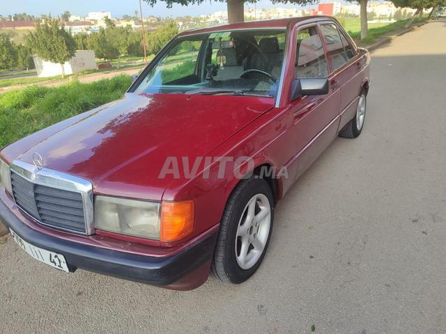 190 جيدة حمراء لوحة A41 جيدة - 2