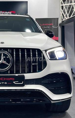 GLE 53 AMG TURBO 4MATIC CARBON EDITION