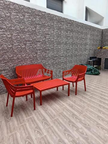 STUDIO MEUBLÉ MODERNE À LOUER SUR VAL FLEURI - image 5