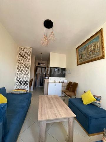 شقة للإيجار 50 م² في مراكش