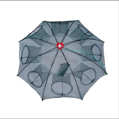 جوبيا صيد الأسماك - 2