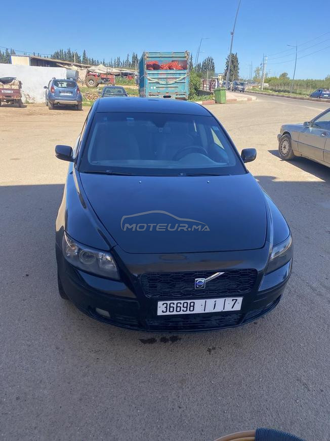 volvo S 40 (2006)
