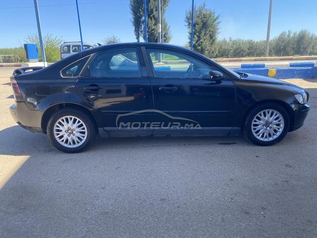 volvo S 40 (2006)
