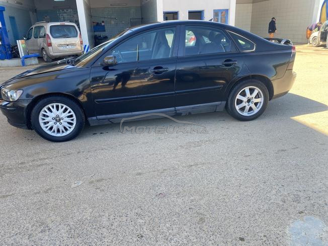volvo S 40 (2006)