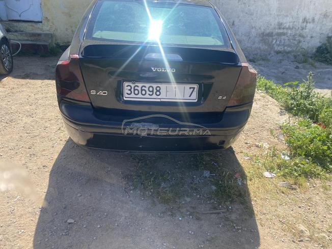 volvo S 40 (2006)