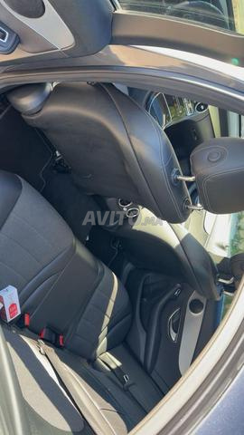 Mercedes-Benz 220 Diesel Automatique 2017 à Tanger