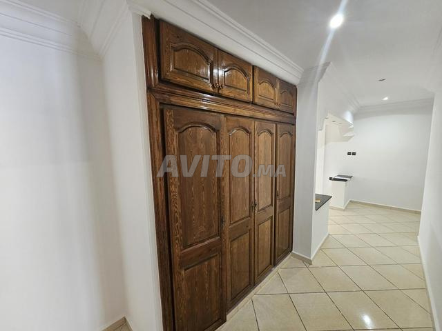 Appartement à vendre Plateau - 2