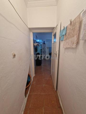 Appartement à louer 65 m² à Ksar el-Kebir