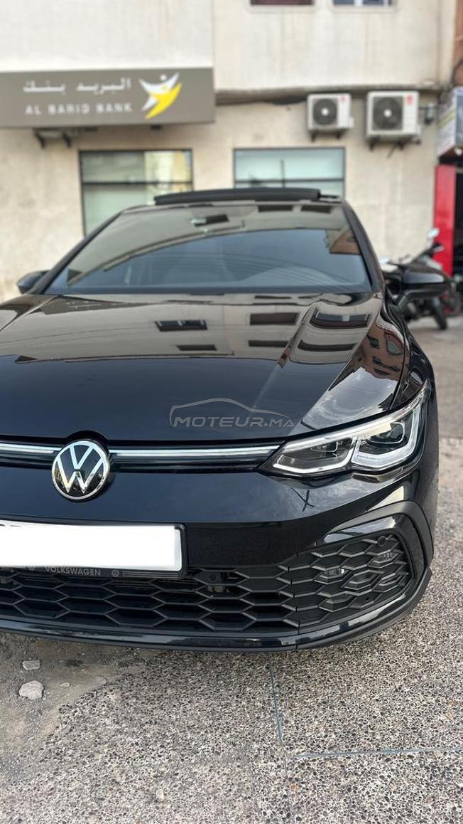 golf 8 2024