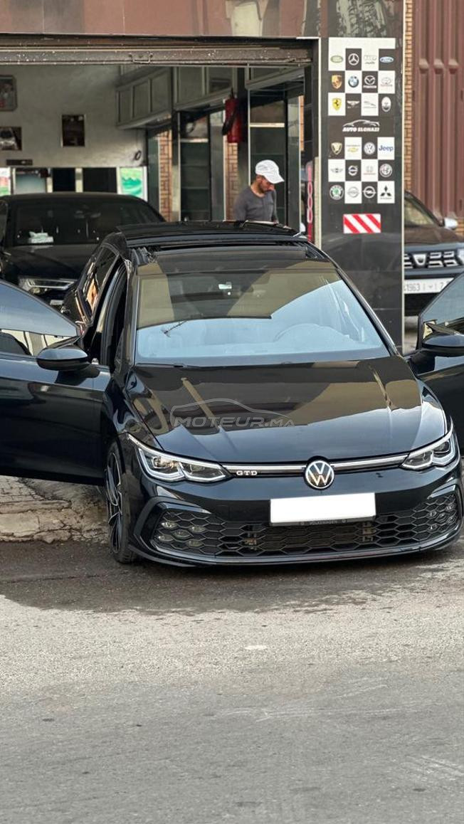 golf 8 2024