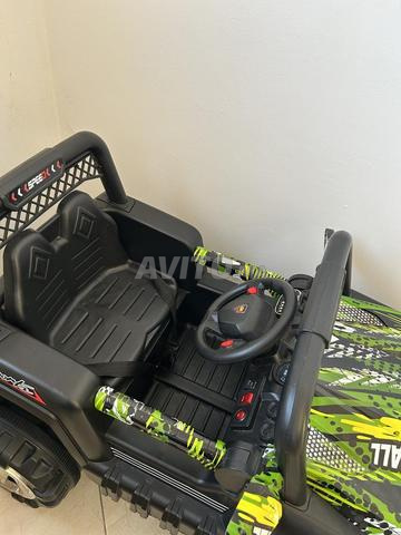 سيارة كهربائية - 2