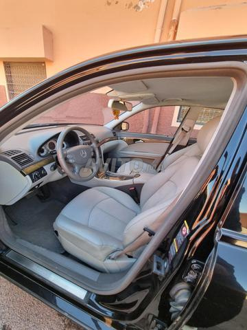 مرسيدس E 280 CDI 87,250 كم - 2