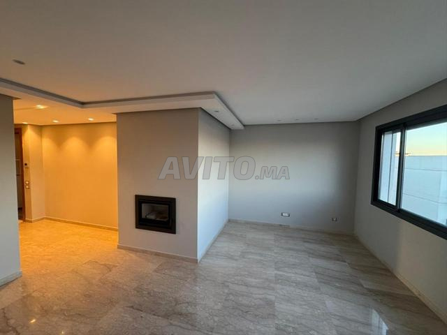 Appartement haut standing à louer - Ville Verte - 2