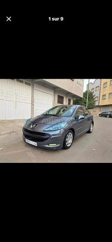 Peugeot 207 - 2