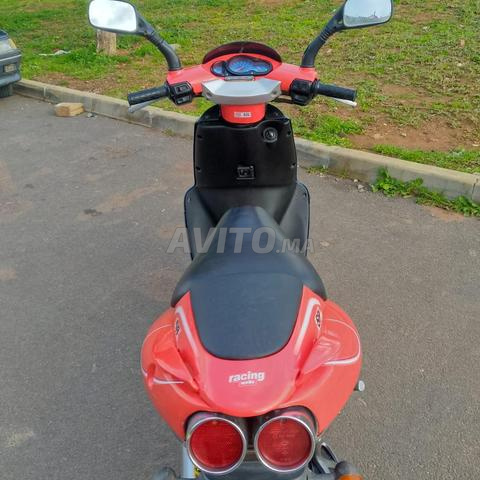 أبريليا إس آر - 2