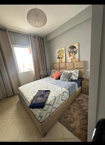 شقة منزل مفروشة للإيجار - 2