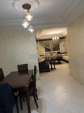 شقة للإيجار 125 م² في طنجة