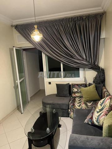 شقة للإيجار 125 م² في طنجة - 2