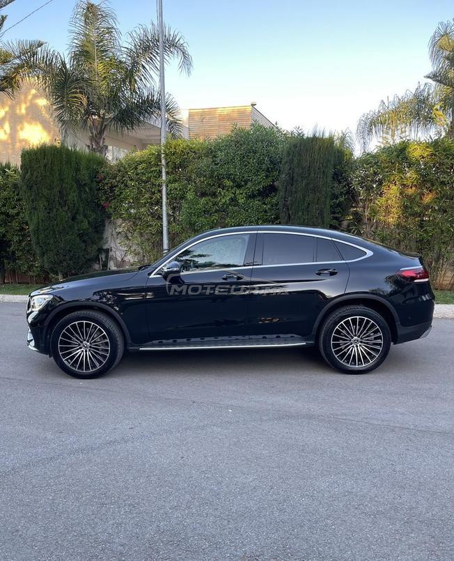 Mercedes GLC 300 DE 