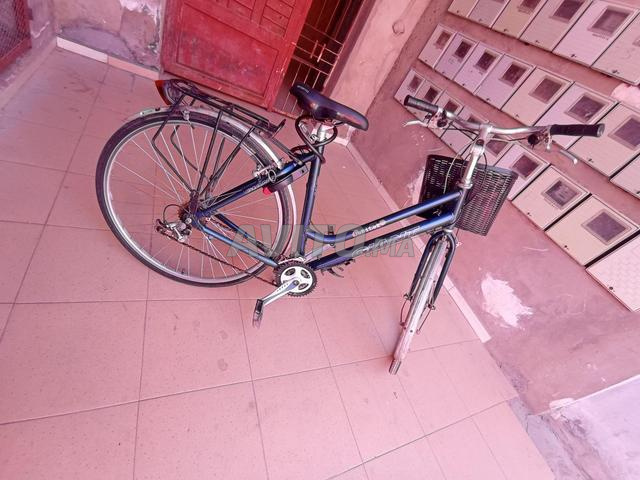 Excellent vélo Giant en bon état - 2