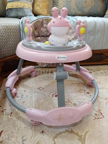 مشاية للأطفال