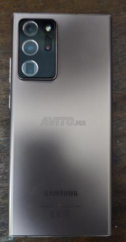 Samsung note 20 ultra