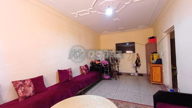 RAK-GU-1333 - Maison à vendre à Targa - 2