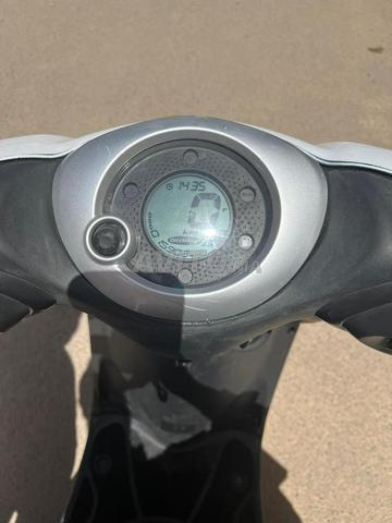 Moto MBK Ovetto à vendre - très bon état